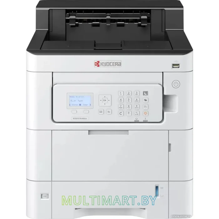Принтер Kyocera Mita ECOSYS PA4000cx